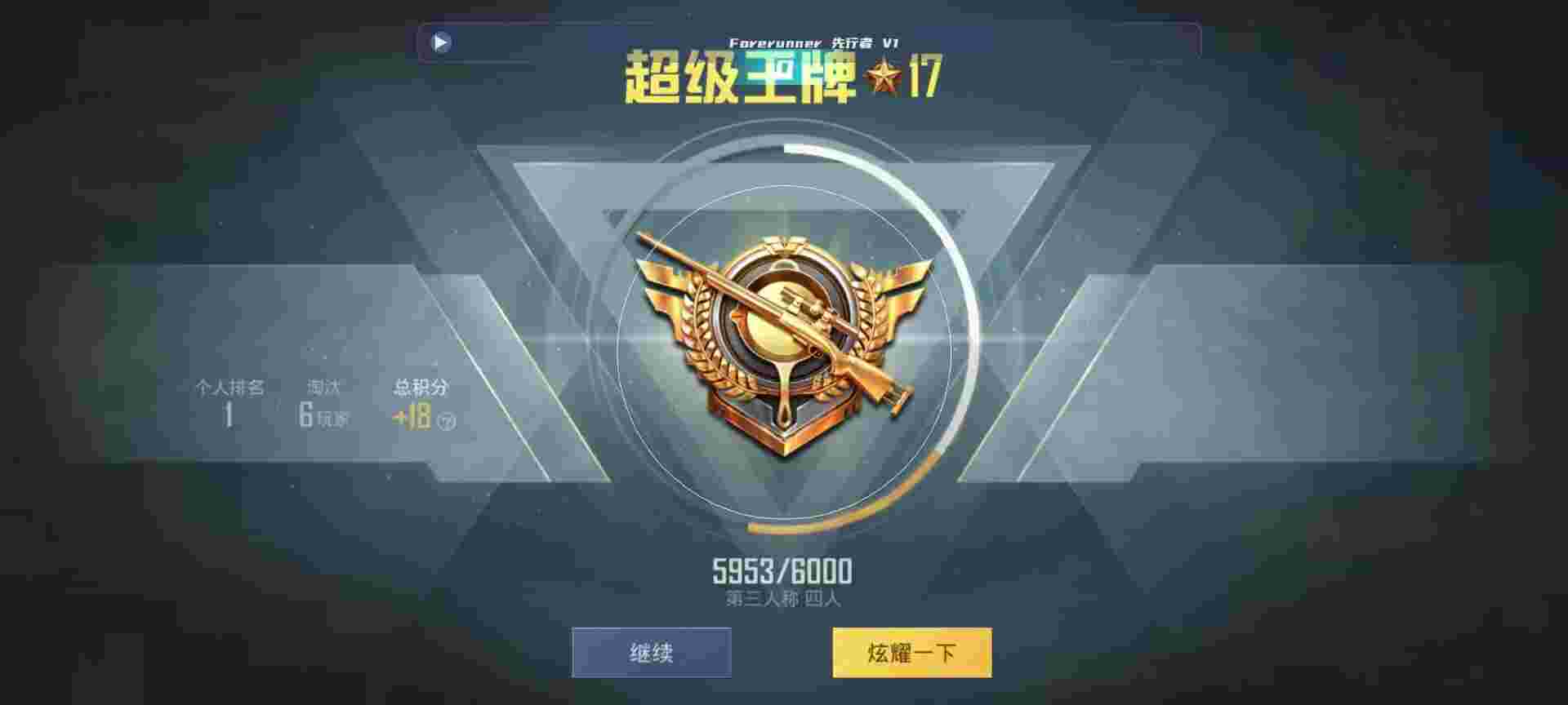 和平精英鸡腿辅助自瞄 - ƽӢβǮ辅助预览图